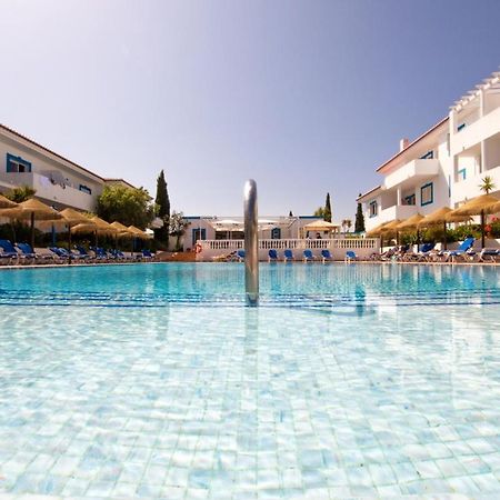 Agua Hotels Vila Branca Λάγος Εξωτερικό φωτογραφία