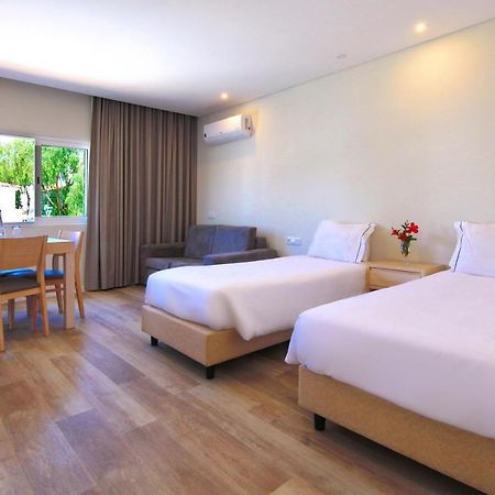 Agua Hotels Vila Branca Λάγος Εξωτερικό φωτογραφία