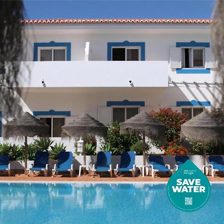 Agua Hotels Vila Branca Λάγος Εξωτερικό φωτογραφία
