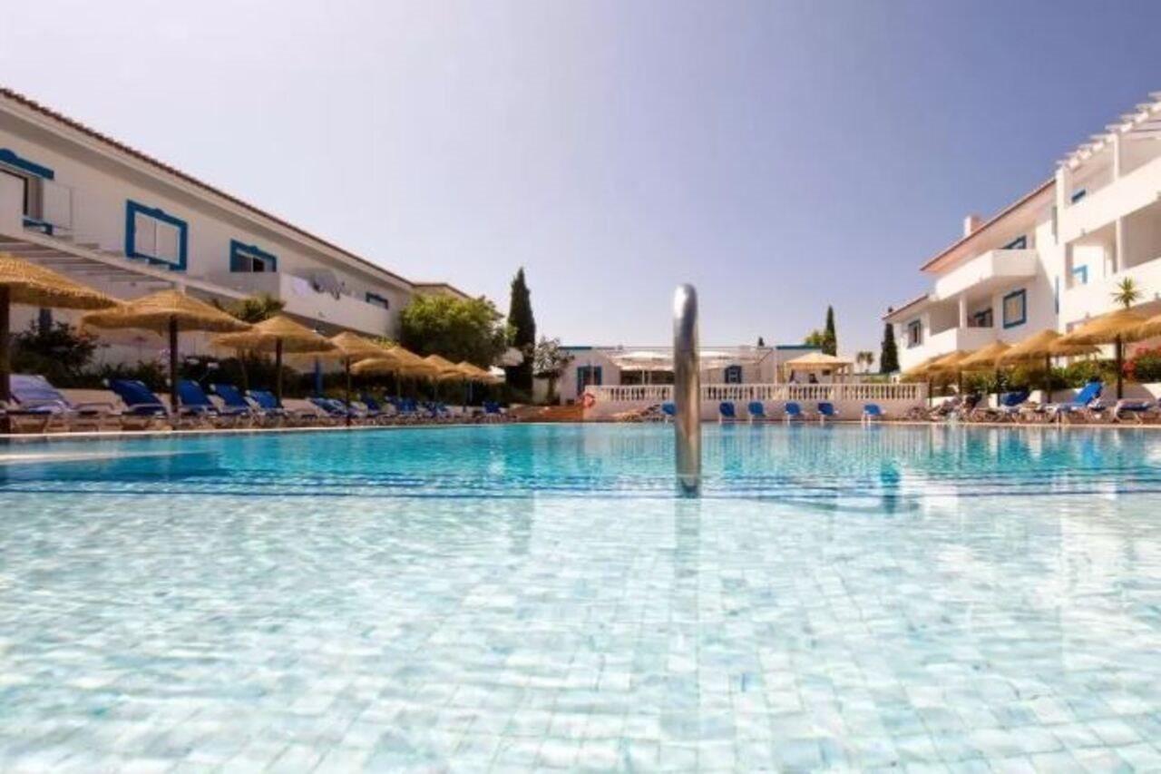 Agua Hotels Vila Branca Λάγος Εξωτερικό φωτογραφία