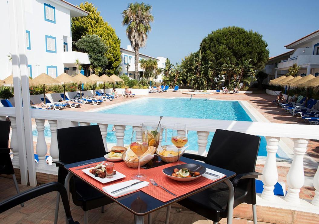 Agua Hotels Vila Branca Λάγος Εξωτερικό φωτογραφία