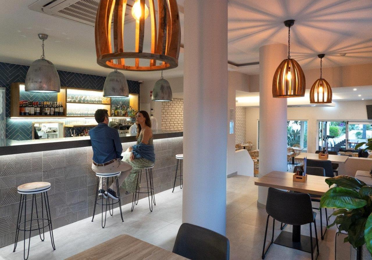 Agua Hotels Vila Branca Λάγος Εξωτερικό φωτογραφία