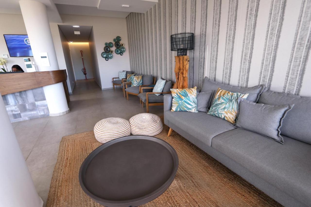 Agua Hotels Vila Branca Λάγος Εξωτερικό φωτογραφία