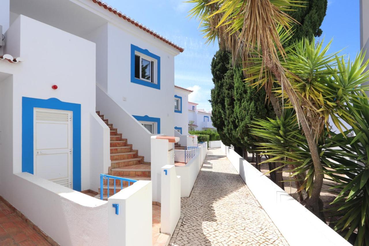 Agua Hotels Vila Branca Λάγος Εξωτερικό φωτογραφία