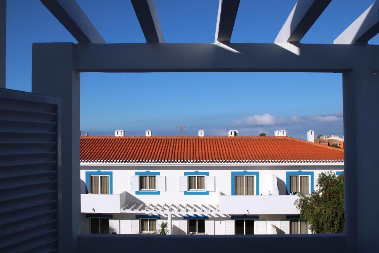 Agua Hotels Vila Branca Λάγος Εξωτερικό φωτογραφία