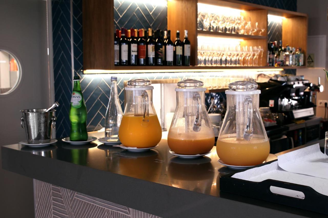 Agua Hotels Vila Branca Λάγος Εξωτερικό φωτογραφία