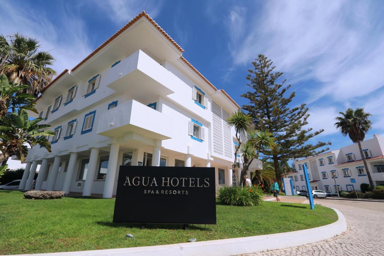 Agua Hotels Vila Branca Λάγος Εξωτερικό φωτογραφία
