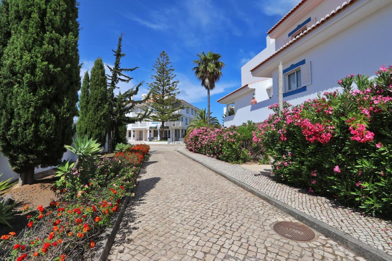 Agua Hotels Vila Branca Λάγος Εξωτερικό φωτογραφία