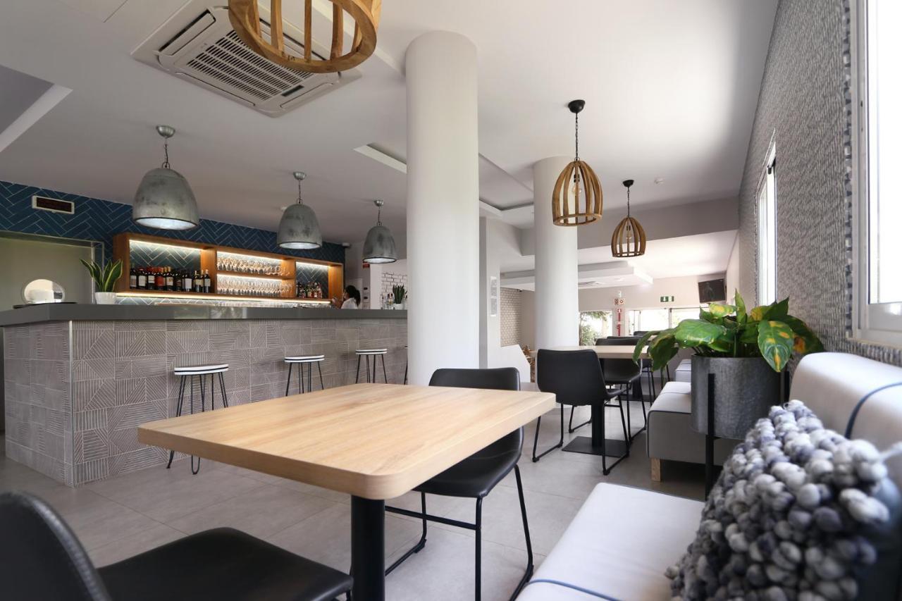 Agua Hotels Vila Branca Λάγος Εξωτερικό φωτογραφία