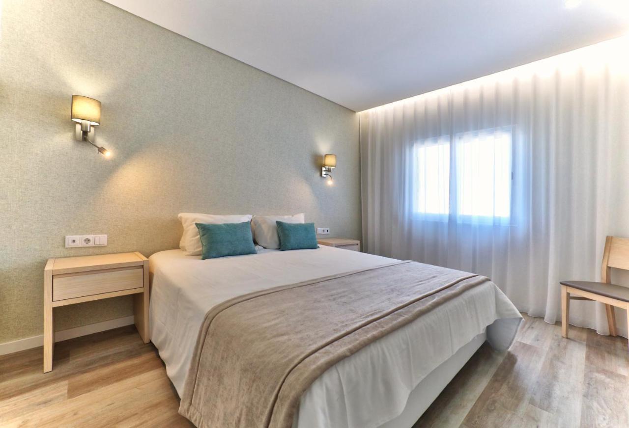 Agua Hotels Vila Branca Λάγος Εξωτερικό φωτογραφία