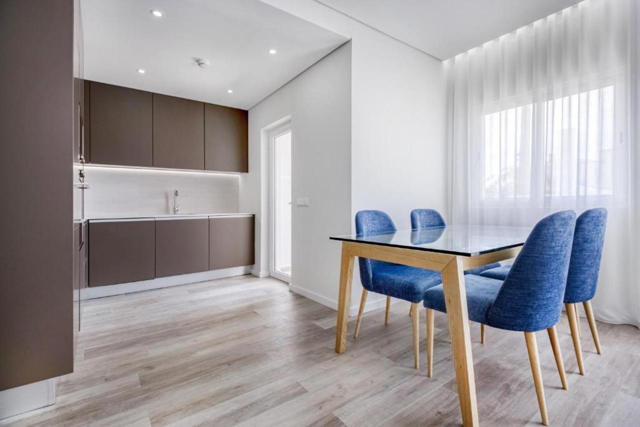 Agua Hotels Vila Branca Λάγος Εξωτερικό φωτογραφία