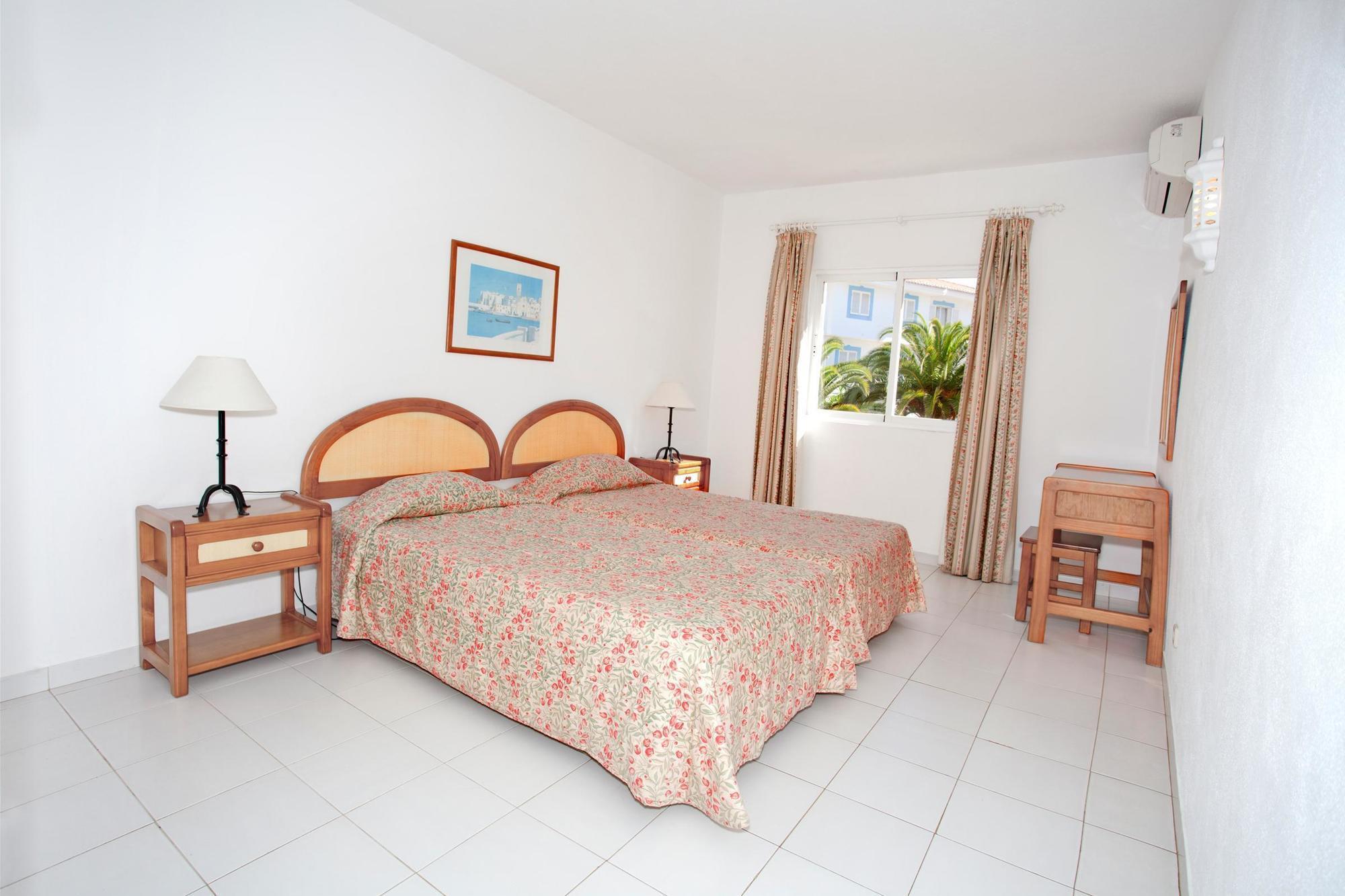 Agua Hotels Vila Branca Λάγος Εξωτερικό φωτογραφία