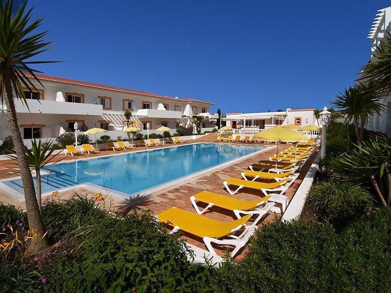 Agua Hotels Vila Branca Λάγος Ανέσεις φωτογραφία