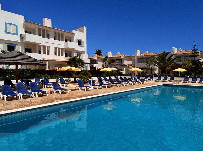 Agua Hotels Vila Branca Λάγος Ανέσεις φωτογραφία
