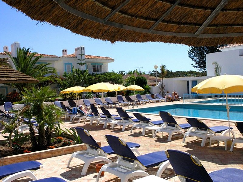Agua Hotels Vila Branca Λάγος Εξωτερικό φωτογραφία