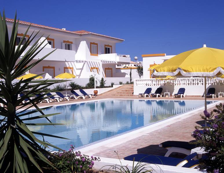 Agua Hotels Vila Branca Λάγος Εξωτερικό φωτογραφία