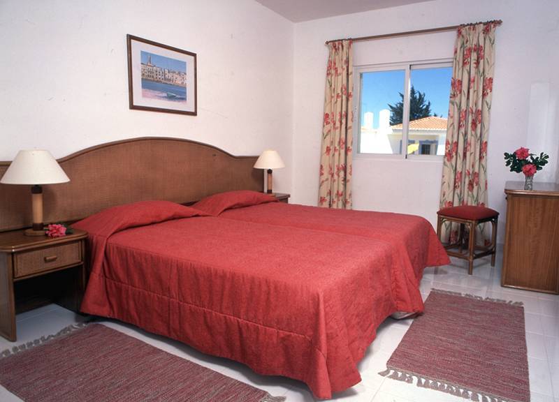 Agua Hotels Vila Branca Λάγος Εξωτερικό φωτογραφία