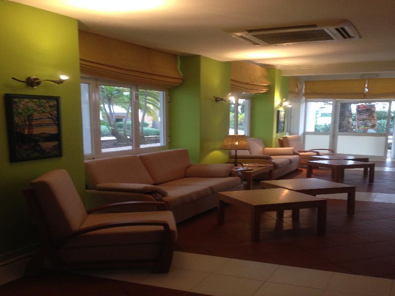 Agua Hotels Vila Branca Λάγος Εξωτερικό φωτογραφία