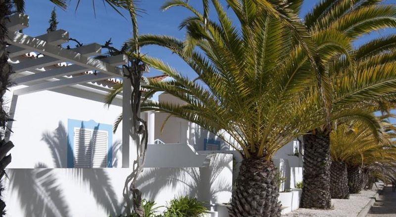 Agua Hotels Vila Branca Λάγος Εξωτερικό φωτογραφία
