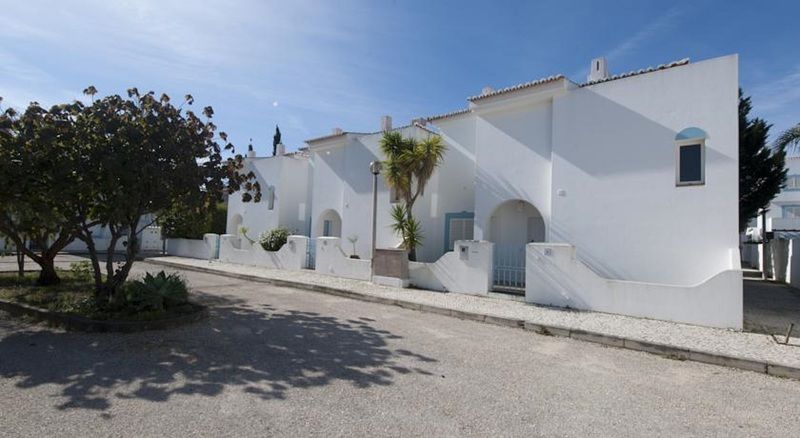 Agua Hotels Vila Branca Λάγος Εξωτερικό φωτογραφία