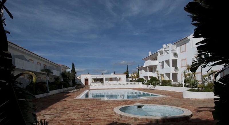 Agua Hotels Vila Branca Λάγος Εξωτερικό φωτογραφία
