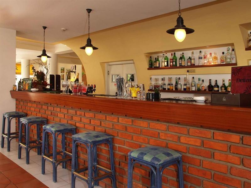 Agua Hotels Vila Branca Λάγος Εξωτερικό φωτογραφία