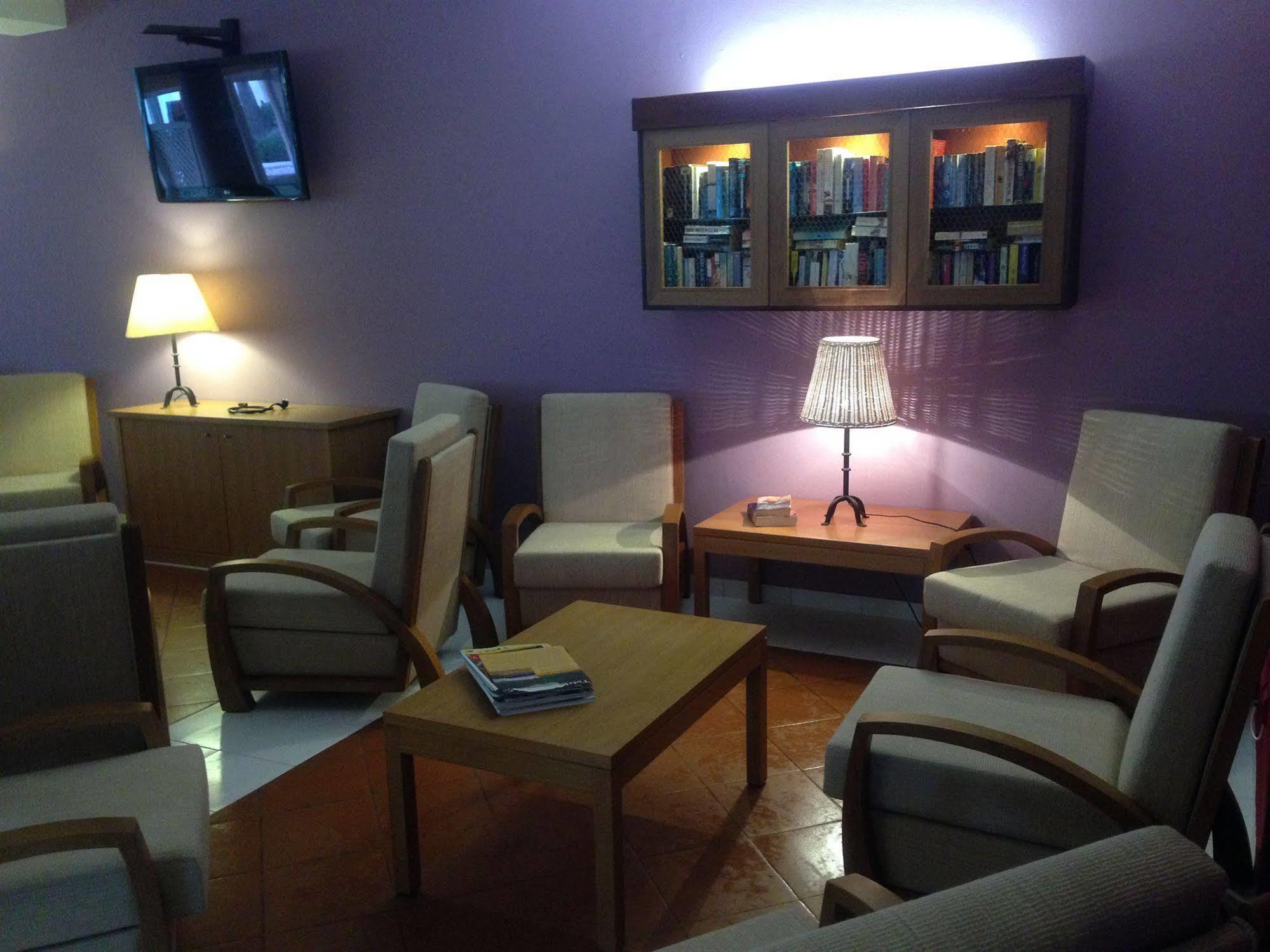 Agua Hotels Vila Branca Λάγος Εξωτερικό φωτογραφία