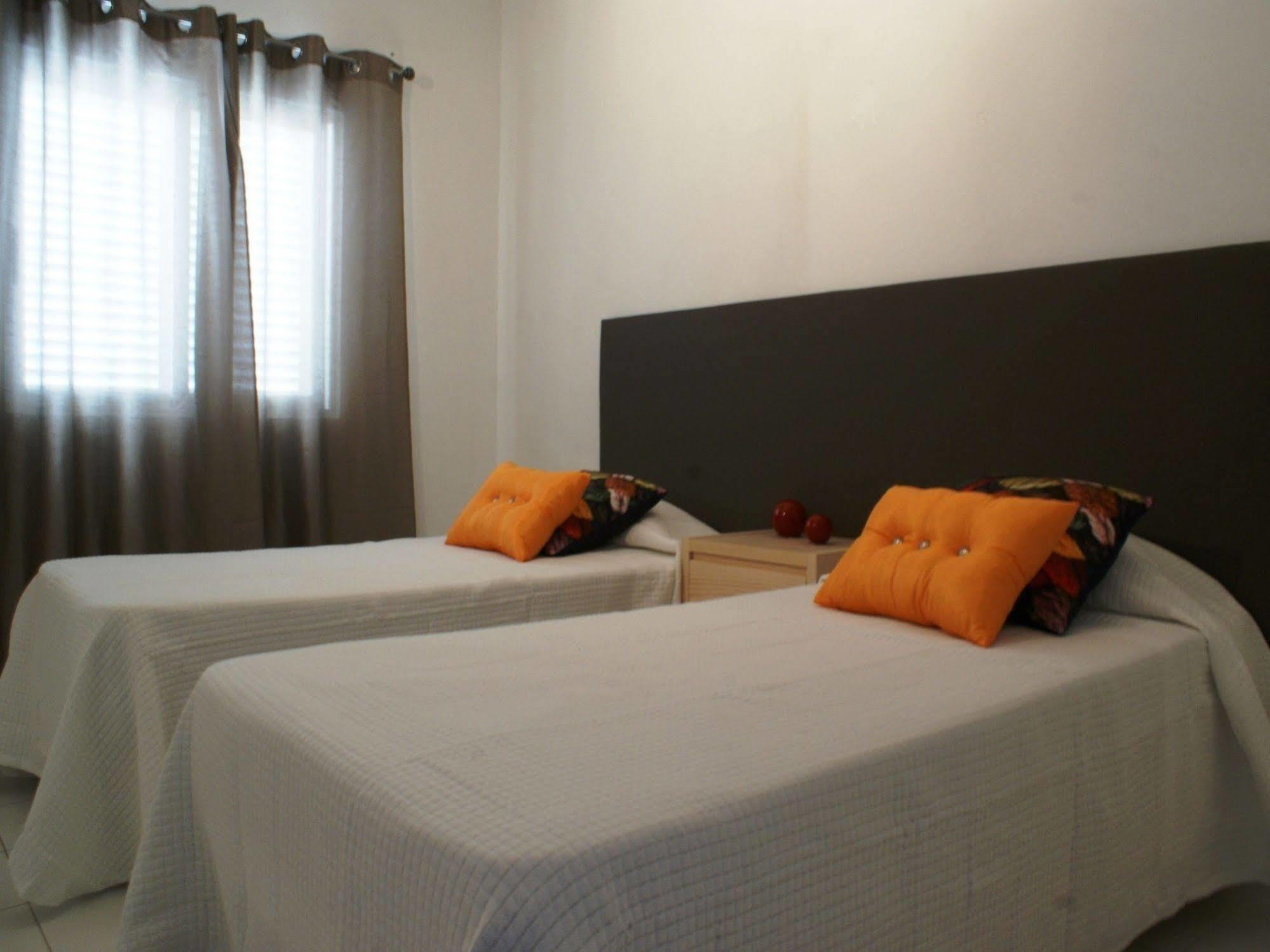 Agua Hotels Vila Branca Λάγος Εξωτερικό φωτογραφία