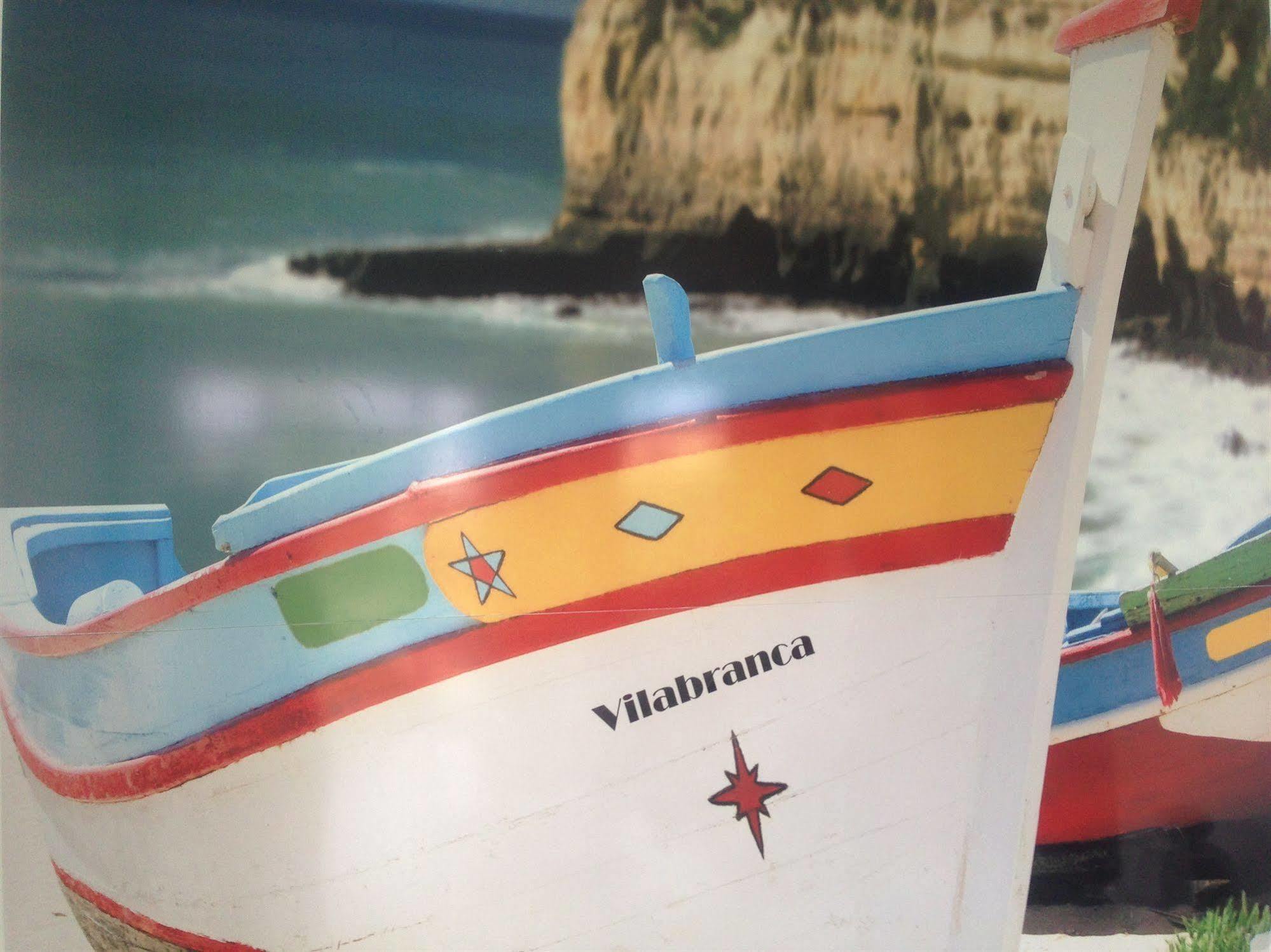 Agua Hotels Vila Branca Λάγος Εξωτερικό φωτογραφία