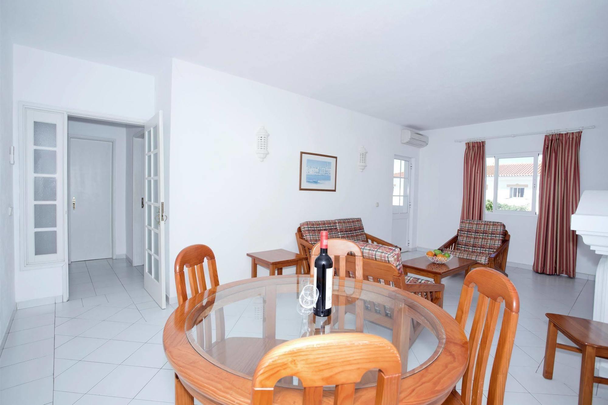 Agua Hotels Vila Branca Λάγος Εξωτερικό φωτογραφία
