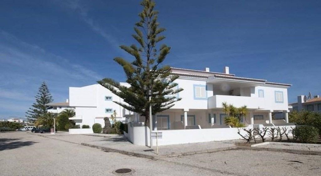 Agua Hotels Vila Branca Λάγος Εξωτερικό φωτογραφία