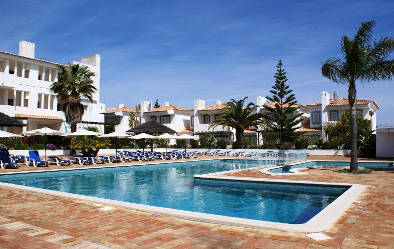 Agua Hotels Vila Branca Λάγος Εξωτερικό φωτογραφία
