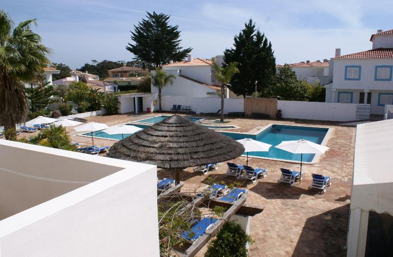 Agua Hotels Vila Branca Λάγος Εξωτερικό φωτογραφία